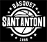 Логотип баскетбольного клуба Sant Antoni